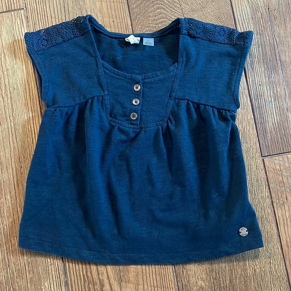 Roxy toddler